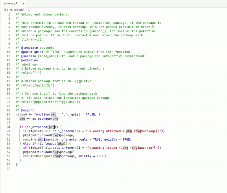 Syntax Errors